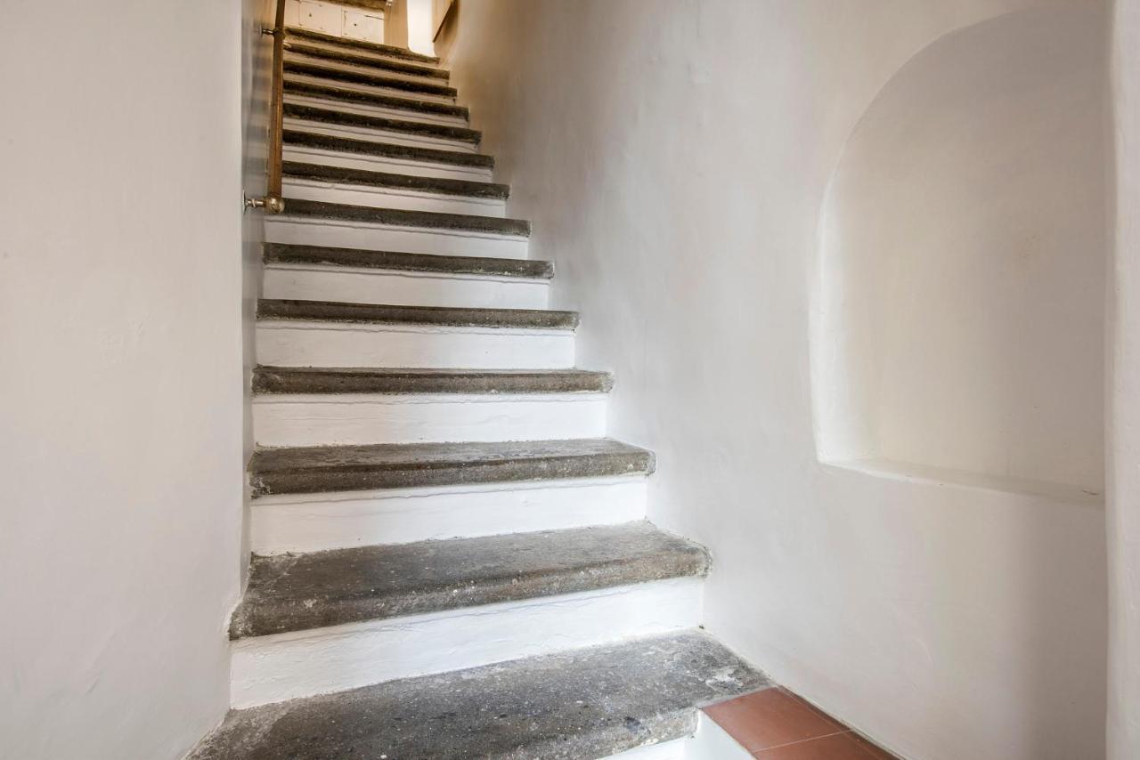 Appartement Monte Della Farina Loft à Rome Extérieur photo